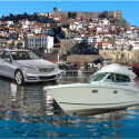 RENTAL AVTO AND YACHT
