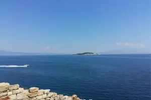 Athos Greece