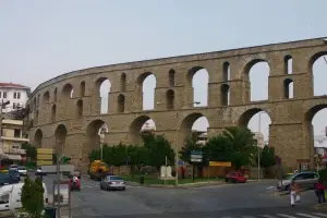 Kavala Greece