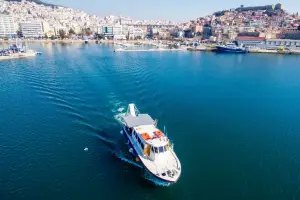 Cruises in Kavala