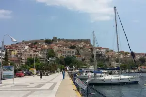 Kavala Greece