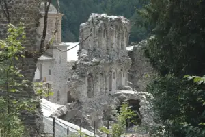 Olympus Greece