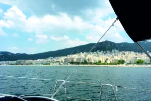 Cruises Chalkidiki