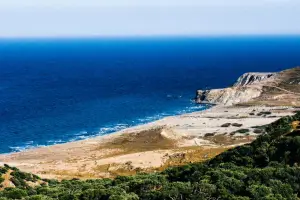 Agios Efstratios - Aegean Island
