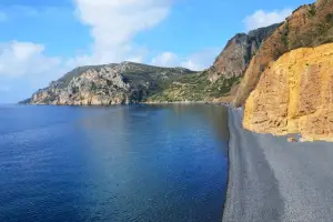Chios - Aegean Island