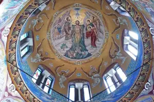 St Lydia Philippisias