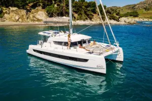 Aegean Sea Cruises