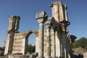 Philippi Greece