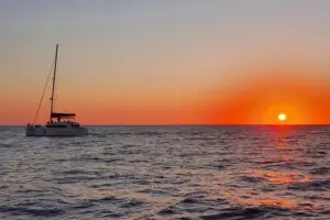 Aegean Sea Cruises
