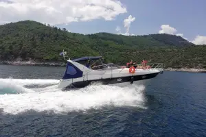 Aegean Sea Cruises