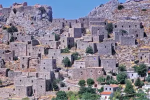 Chios - Aegean Island