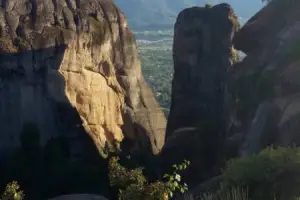 Meteora Greece