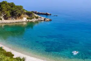 Samos - Aegean Island