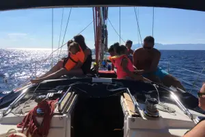 Aegean Sea Cruises
