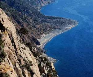 Samotraki Greece