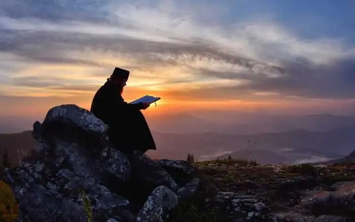 Mount Athos