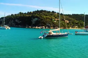 Aegean Sea Cruises