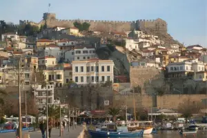 Kavala Greece
