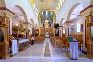 Church of St. Gregory the Theologian
