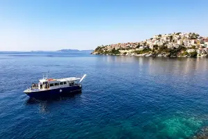 Cruises in Kavala