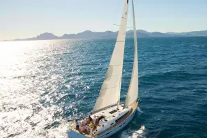 Aegean Sea Cruises