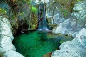 Thamothrace - Aegean Island