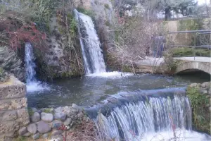 Edessa Greece