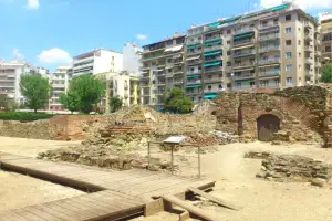 Thessaloniki Greece
