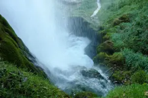 Edessa Greece