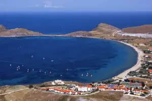 Lemnos - Aegean Island