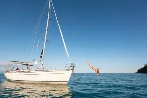 Aegean Sea Cruises