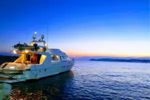 Thassos Island Potos