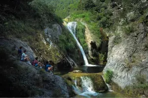 Olympus Greece