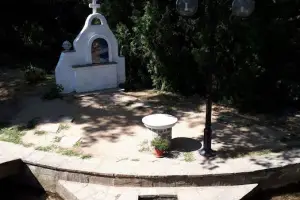St Lydia Philippisias