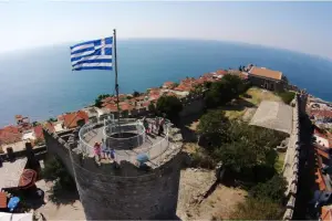 Kavala Greece