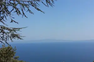 Athos Greece
