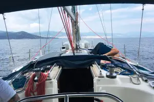 Cruises in Kavala