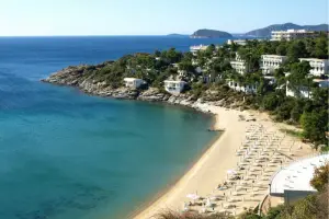 Toska Beach Kavala