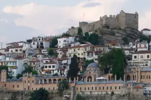 Kavala Greece