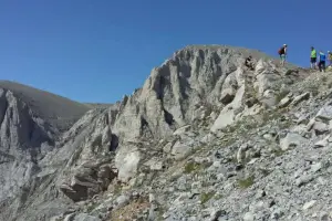 Olympus Greece