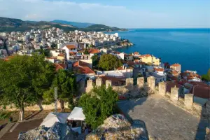 Kavala Greece