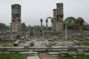 Philippi Greece
