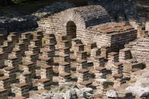 Olympus Greece