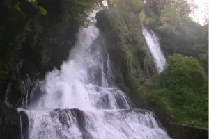 Edessa Greece