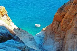 Thamothrace - Aegean Island