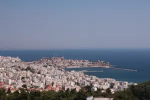 Kavala Greece