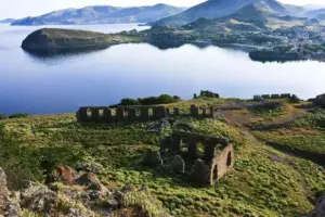 Lemnos - Aegean Island
