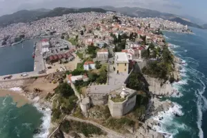 Kavala Greece