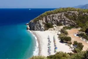Samos - Aegean Island