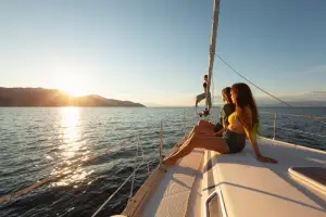 Aegean Sea Cruises